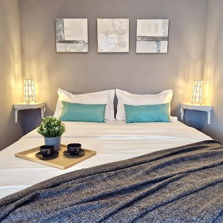 Sr Torremolinos Centro Apartment ภายนอก รูปภาพ