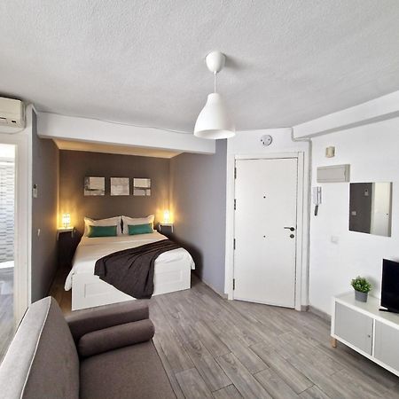 Sr Torremolinos Centro Apartment ภายนอก รูปภาพ